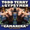 Camarera (Will Alanso Tribute Mix) - Todd Terry, Gypsymen & Will Alanso lyrics