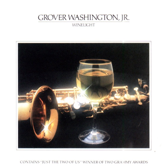 Cover artwork for Just the Two of Us