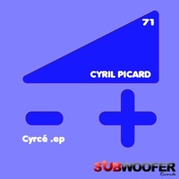 Cyrce' - Cyril Picard