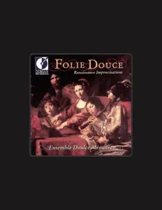 Listen to Doulce Mémoire, watch music videos, read bio, see tour dates & more!