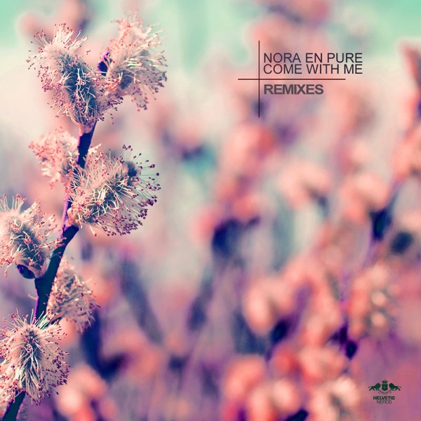 NORA EN PURE - Come With Me (Satin Jackets rmx) - на Radio Record