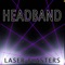 Headband (Instrumental Version) - Laser Blasters lyrics