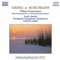 Piano Concerto in A Minor, Op. 54: II. Intermezzo. Andantino grazioso - III. Allegro vivace artwork