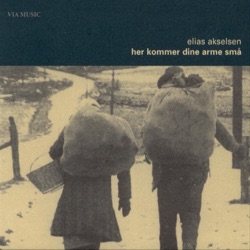 Elias Akselsen - O Jul Med Din Glede