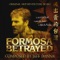 Formosa Betrayed Motion Picture Soundtrack