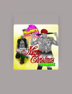 THE BUNDIES을(를) 듣고, 뮤직 비디오를 보고, 약력을 읽고, 투어 일정 등을 확인하세요!