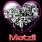 Metzli (Zhanzen Universal Mix) - Humberto Garcia lyrics