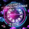 Time (feat. Lennox Frederique) - Single