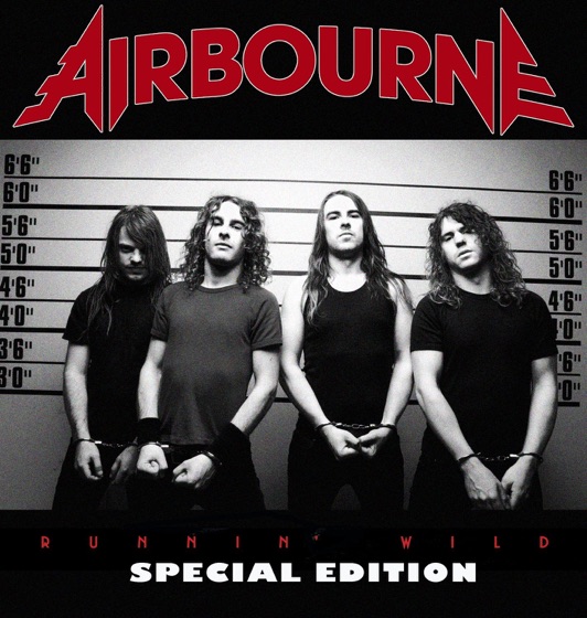 Cover artwork for Dirty Angel