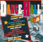 Ready to Go (feat. Marcia Griffiths)
