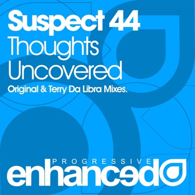 Thoughts Uncovered - Single