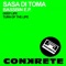 Deep Life - Sasa di Toma lyrics