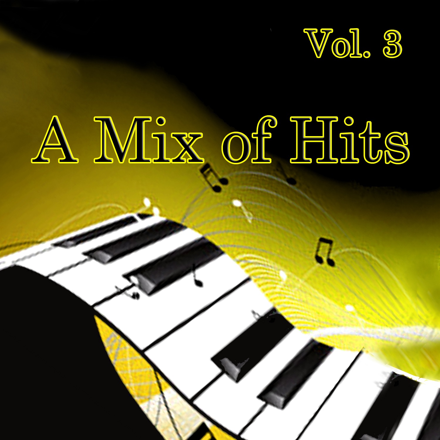 A Mix of Hits, Vol. 3