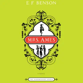 Mrs. Ames (Unabridged)
