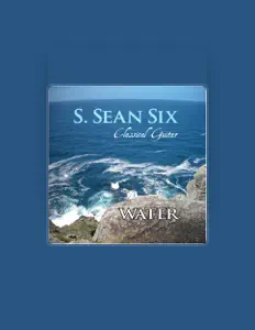 S. Sean Six을(를) 듣고, 뮤직 비디오를 보고, 약력을 읽고, 투어 일정 등을 확인하세요!