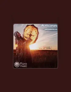 Listen to Ariunn, watch music videos, read bio, see tour dates & more!
