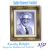 Family Delight (Songs for Shabbat and Festivals) artwork