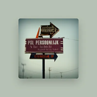 Listen to Persoonlijk PSL, watch music videos, read bio, see tour dates & more!