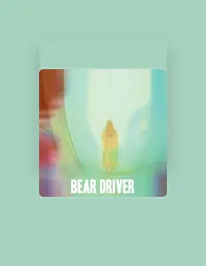 Listen to Bear Driver, watch music videos, read bio, see tour dates & more!
