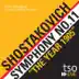 Symphony No. 11 in G Minor, Op. 103 