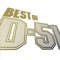 BEST of D-51 ジャケット写真