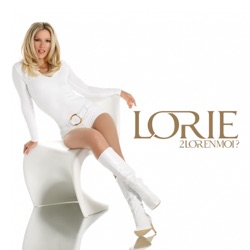 Lorie - Je vais vite