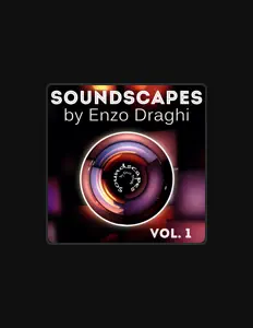 Enzo Draghiを聴いたり、ミュージックビデオを鑑賞したり、経歴やツアー日程などを確認したりしましょう！