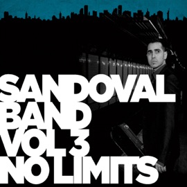 Glorify (feat. Living Proof) Sandoval Band