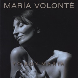 Maria Volonte - Yo Soy Maria