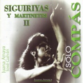 Siguiriyas con Guitarra = 100 (feat. Paco Jarana) artwork
