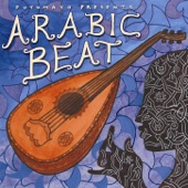 Putumayo Presents Arabic Beat artwork