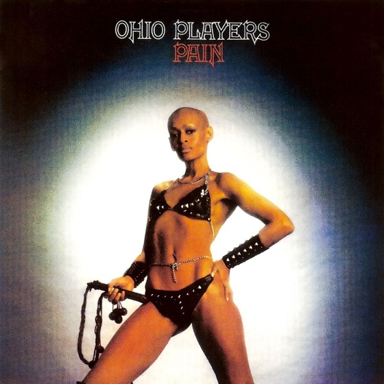 Cover artwork for Pain