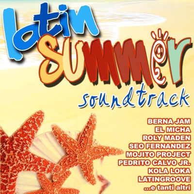 Latin Summer Soundtrack