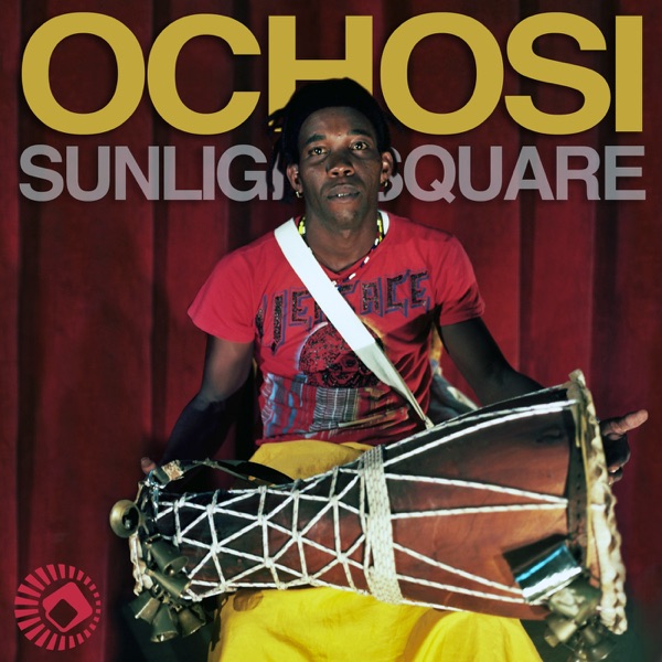 Ochosi - EP