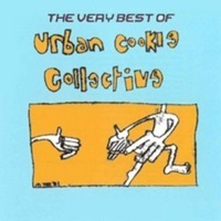 The Very Best of Urban Cookie Collective - Urban Cookie Collective