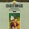 Cesar et Rosalie (Bande originale du film)