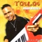 Pou toué - Toulou lyrics