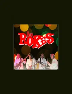 Listen to New Rokes, watch music videos, read bio, see tour dates & more!
