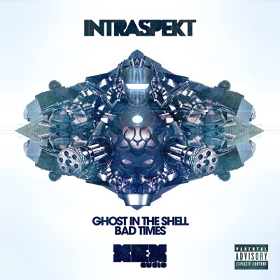 Ghost In the Shell - Single