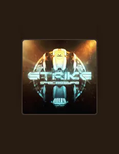 收听 Stereo:Type、观看音乐视频、阅读小传、查看巡演日期等 ！