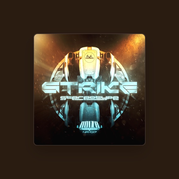 Stereo:Type's avatar