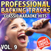 Walking On Sunshine (In the Style of Katrina and the Waves) [Karaoke Version] - Singer's Choice Backing Tracks