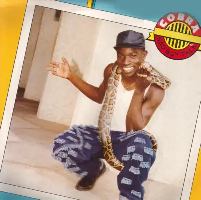 Listen to Bad Boy Talk by Mad Cobra