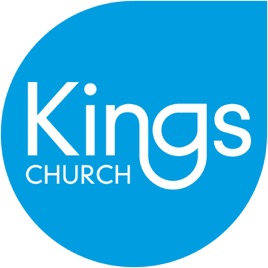 Kings Church London Serving Phil Varley 1 Corinthians