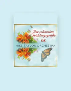 Listen to Mike Taylor Orchestra, watch music videos, read bio, see tour dates & more!