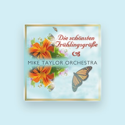 Listen to Mike Taylor Orchestra, watch music videos, read bio, see tour dates & more!