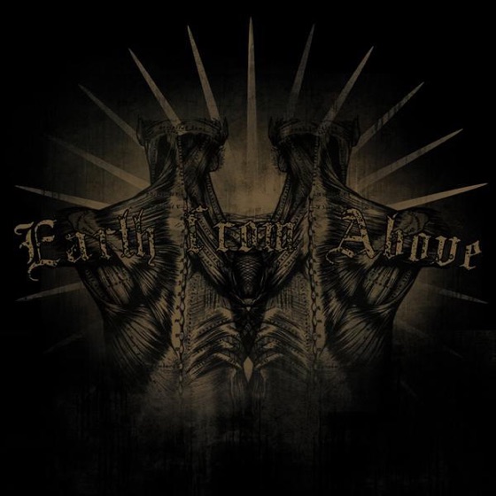 Cover artwork for Fatum