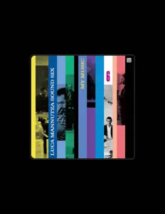 聆聽 Luca Mannutza Sound Six、觀看音樂影片、閱讀小傳、查看巡演日期等！