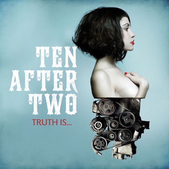Cover artwork for Before You Know It