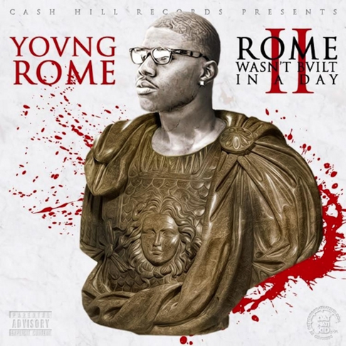 Young Rome | iHeart